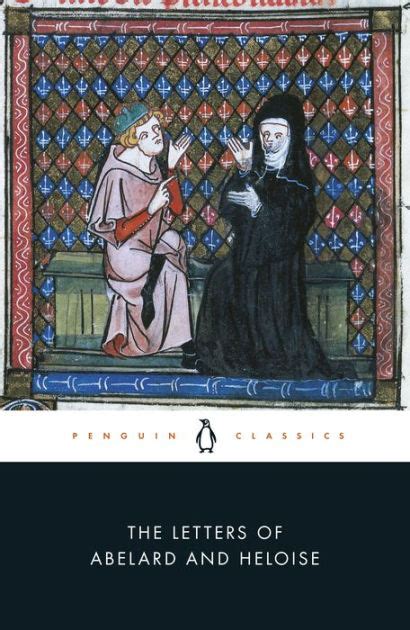 The Letters of Abelard and Heloise by Peter Abelard, Heloise, Paperback ...