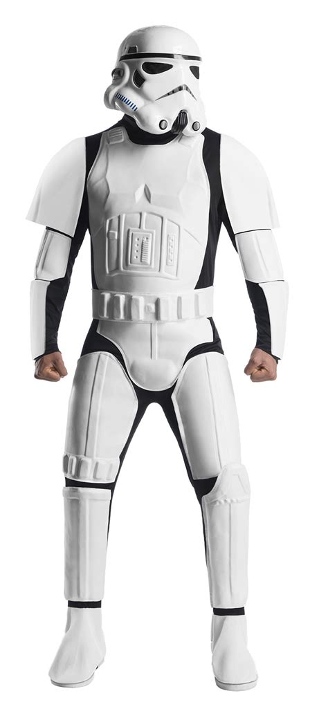 StormTrooper Costume