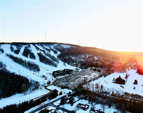 Granite Peak Ski Area | Wisconsin Family Resort