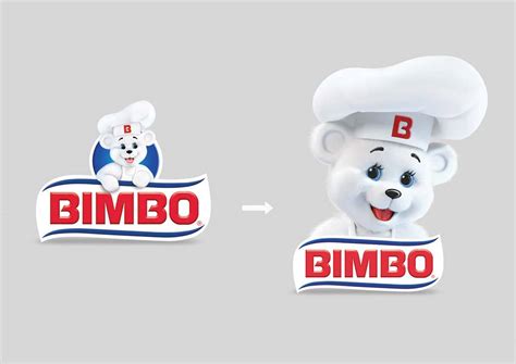 Bimbo Logo