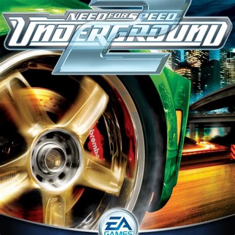 Stream all reposts of Need For Speed: Underground 2 Soundtrack by Steezy on SoundCloud | Listen ...