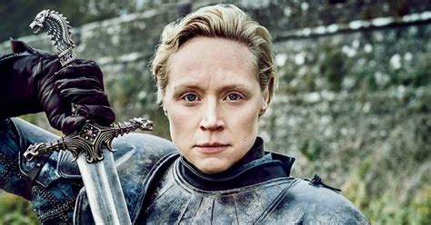 Brienne's character comes full circle in ‘Game of Thrones' season 8 ...