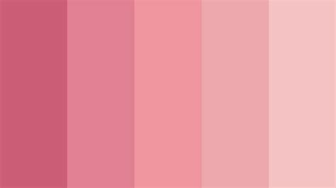 Light Pink Color Combinations