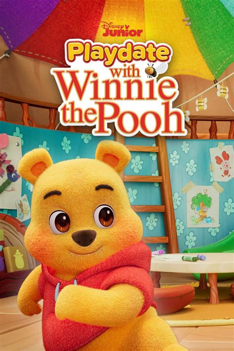 Playdate with Winnie the Pooh | Soundeffects Wiki | Fandom