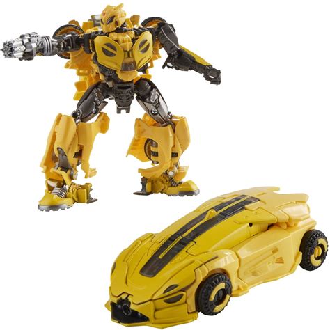 Transformers: Studio Series Bumblebee | lupon.gov.ph