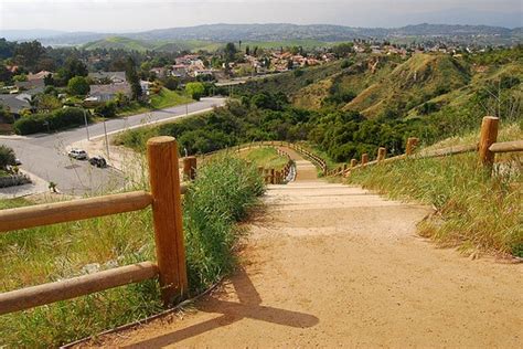 Hiking trails 3 minutes away Aliso Viejo, CA | Orange county parks ...