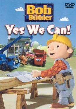 Bob the Builder: Yes We Can by Lyons / Hit Ent. | 45986240279 | DVD | Barnes & Noble