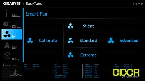 Gigabyte Easytune For Windows 10 - operfphotos