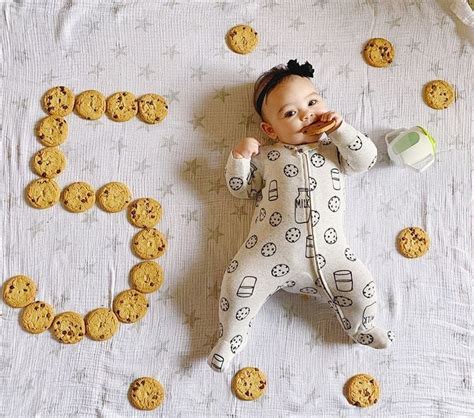 Newborn Baby Girl Photography, Baby Boy Newborn, Monthly Baby Photos Girl, One Month Baby, Foto ...