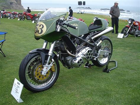 Norton Classic Motorcycles | Classic Motorbikes