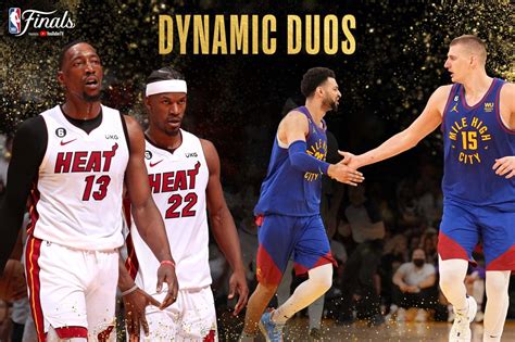 Stats Breakdown: Diving into the 2023 NBA Finals | NBA.com