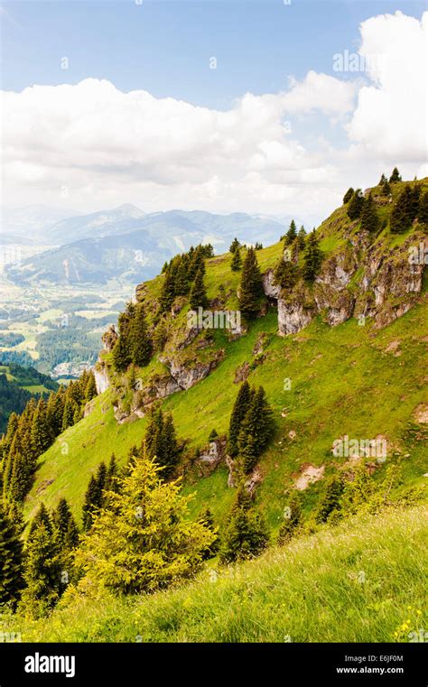 Kitzbuhel summer hi-res stock photography and images - Alamy