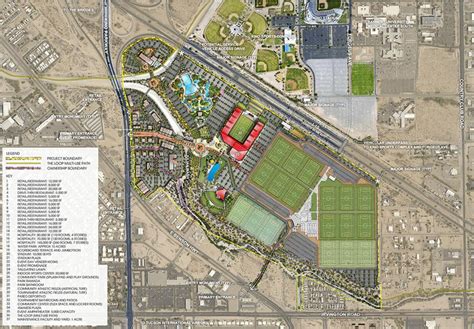 New top-of-the-line sports facility expected to generate millions for Tucson | Local news ...