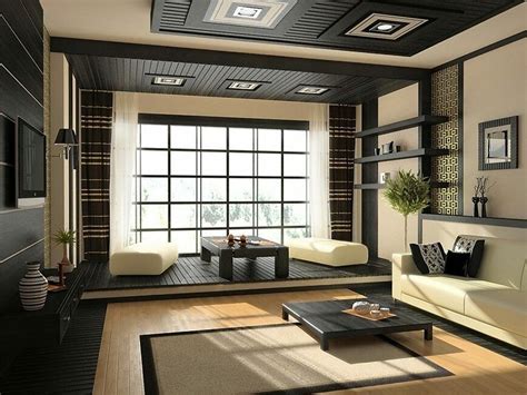 Inspiration | 5 Interior Design Tips For a Contemporary Zen Style Home