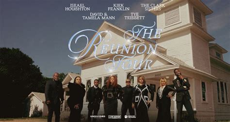 The Reunion Tour | Bridgestone Arena