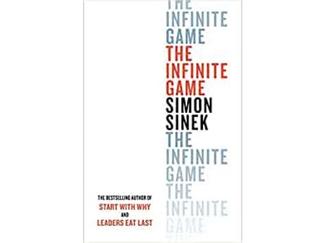 The Infinite Game | Bookpath