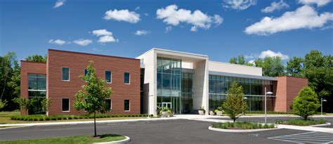 Ivy Tech Community College of Indiana | Demonica Kemper Architects - Chicago Peoria Architect ...