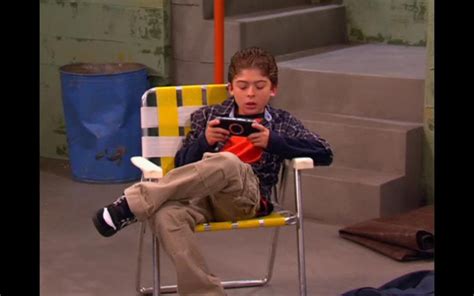 Chuck Chambers - iCarly Wiki