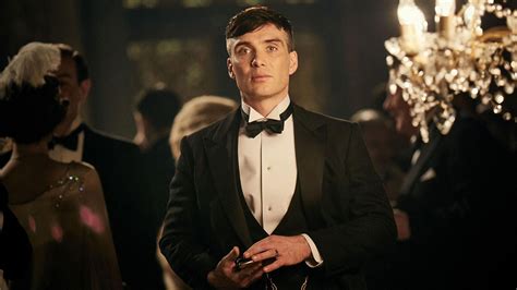 Cillian Murphy: Hollywood's Mr Nice Guy – Luxury London