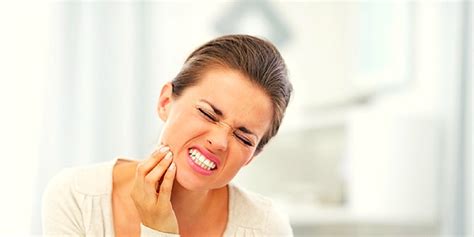 7 Types of Tooth Pain and Possible Remedies