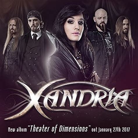 Xandria_Official - YouTube