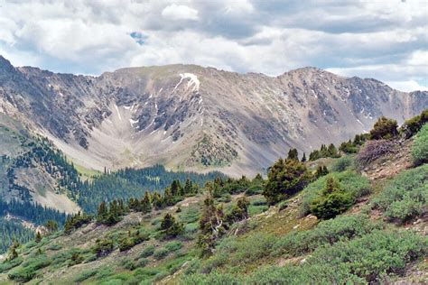 Pass Lake (Loveland Pass) – Keystone, CO | White River National Forest