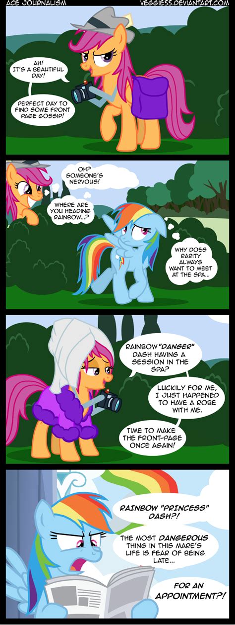 MLP Comics - My Little Pony Friendship is Magic Fan Art (30495007) - Fanpop