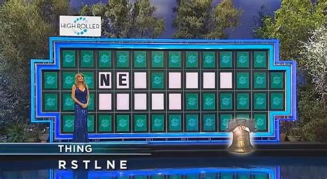 Watch The Greatest ‘Wheel Of Fortune’ Puzzle Solve Ever [Video]