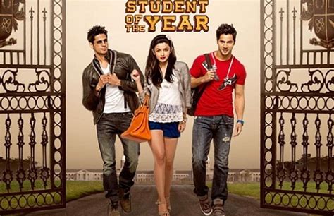 10 Bollywood Movies That Reminds You of College Life - World Blaze