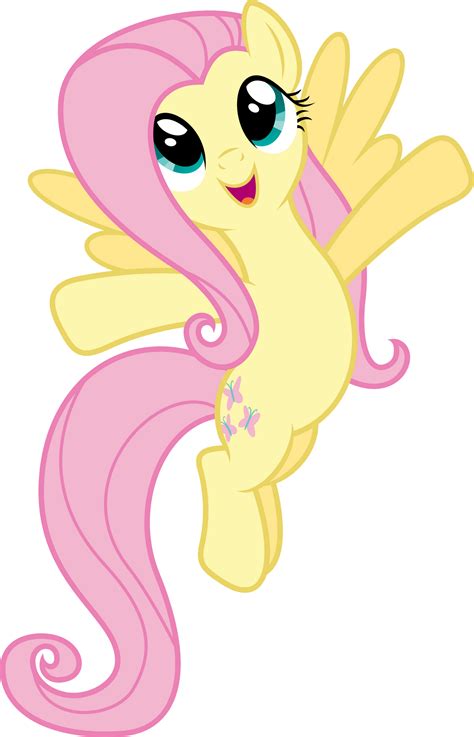 Which Character From My Little Pony Are You? | Fluttershy, My Little ...