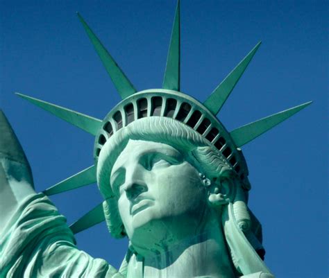Mrs. Yollis' Classroom Blog: The Statue of Liberty!