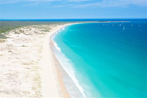 Cable Beach in Broome. Photography by Jewelszee. | Beach, Holiday destinations, Outdoor