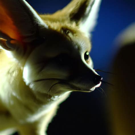 Fennec Fox Predators: Understanding the Threats to their Survival ...