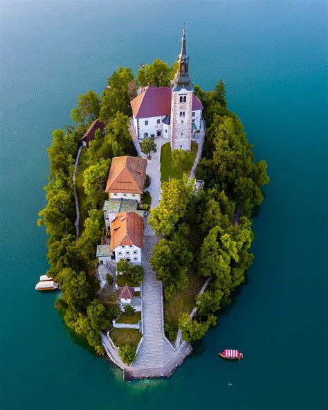 Lake Bled Slovenia - Explore Slovenia | kevmrc.com