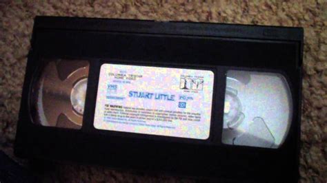 My columbia tristar vhs collection - YouTube