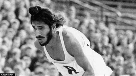 Milkha Singh death anniversary: When 'Flying Sikh' almost created history at 1960 Olympics ...