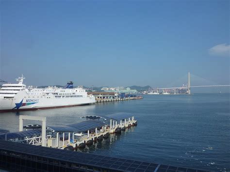 Busan Port - All You Need to Know BEFORE You Go (2024)