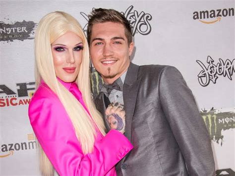 Jeffree Star termina relación con Nathan Schwandt | Capital México