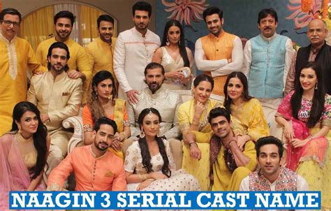 Naagin 3 Serial Cast Name - Hindi Serial Nagin 3 - 1080x689 Wallpaper ...