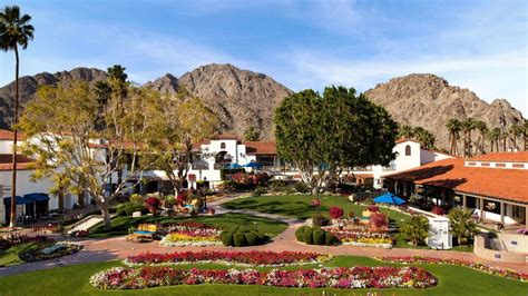 La Quinta Resort & Club, Curio Collection by Hilton, Palm Springs, California