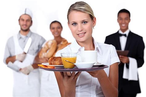 Hospitality Jobs: A thrilling, dynamic and growing career | Job Mail Blog