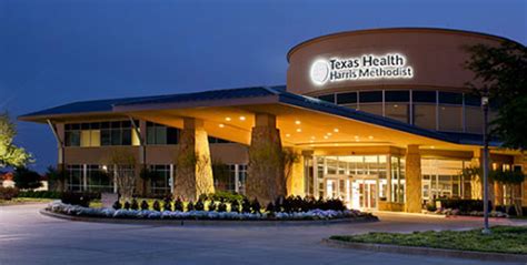 Texas Health Harris Methodist Hospital Southlake - Women's Choice Award