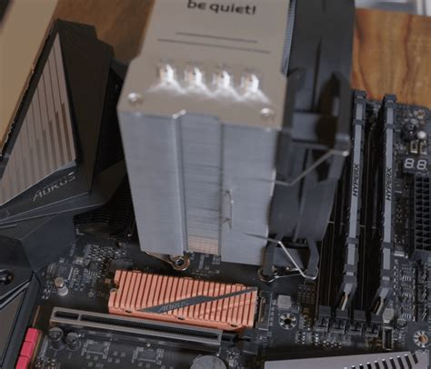 Gigabyte Aorus X570 Master review: A cost-effective motherboard for Ryzen fans | PCWorld