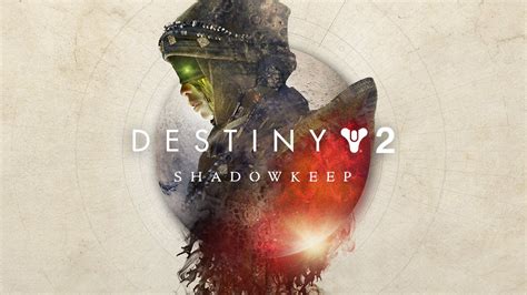 Destiny 2: Shadowkeep Review | JasonDarkX2