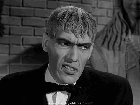 lurch learns to dance gif | Addams family tv show, Addams family movie, Addams family