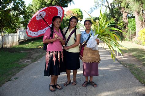 Tongan Clothing: Traditional and Modern Attire - Owlcation