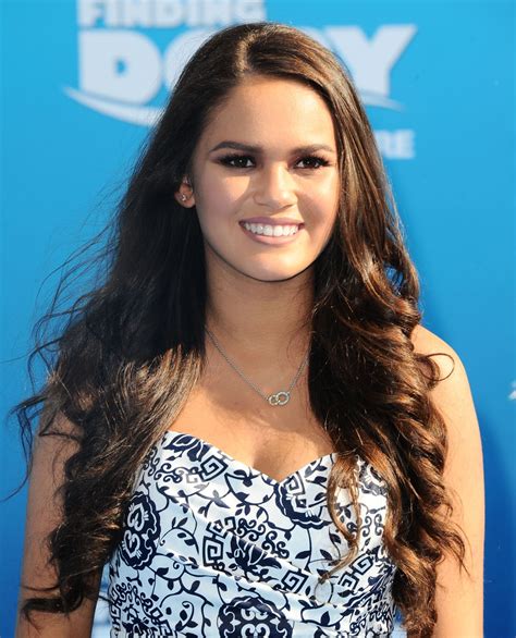 Madison Pettis - 'Finding Dory' Premiere in Los Angeles 6/8/2016 • CelebMafia