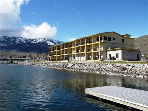 HOWARD'S ON THE RIVER - Bewertungen & Fotos (Pateros, WA) - Tripadvisor