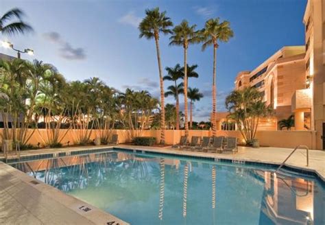 DoubleTree by Hilton Hotel West Palm Beach Airport (West Palm Beach, FL ...