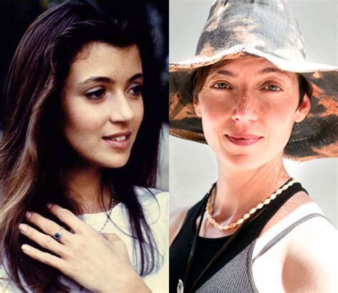 Ferris Bueller's Girlfriend at 45: Still Ridiculously Gorgeous ...